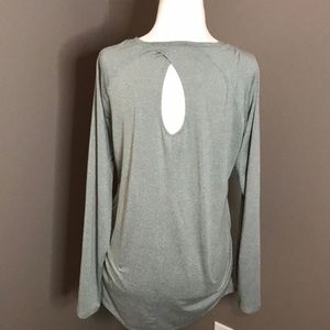 Studio by Energy Zone long sleeve shirt